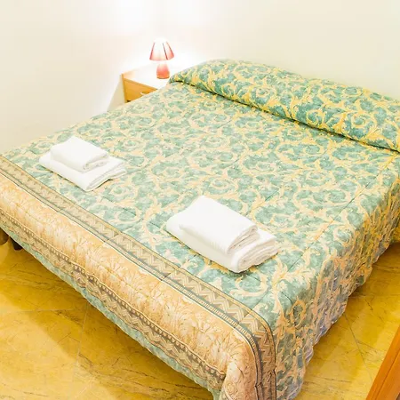 Apartmán Gaia - Low Cost Studio