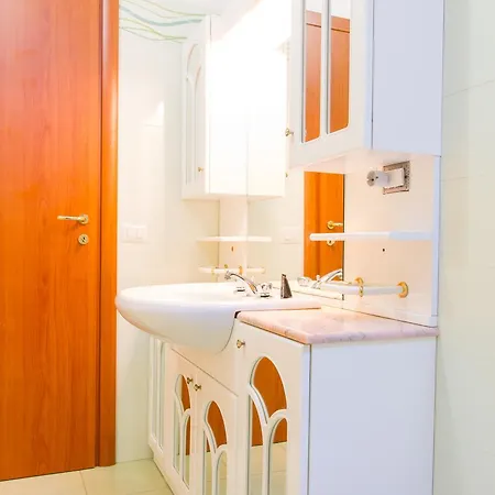 Apartmán Gaia - Low Cost Studio Cefalù