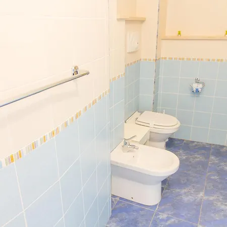 Gaia - Low Cost Studio Apartmán
