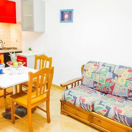 Apartment Gaia - Low Cost Studio