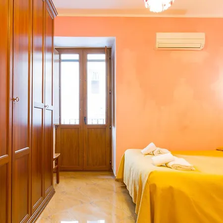 Gaia - Low Cost Studio Cefalu