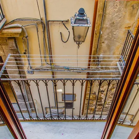 Gaia - Low Cost Studio Apartmán Cefalù